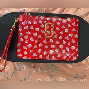 Marc jacobs wristlet